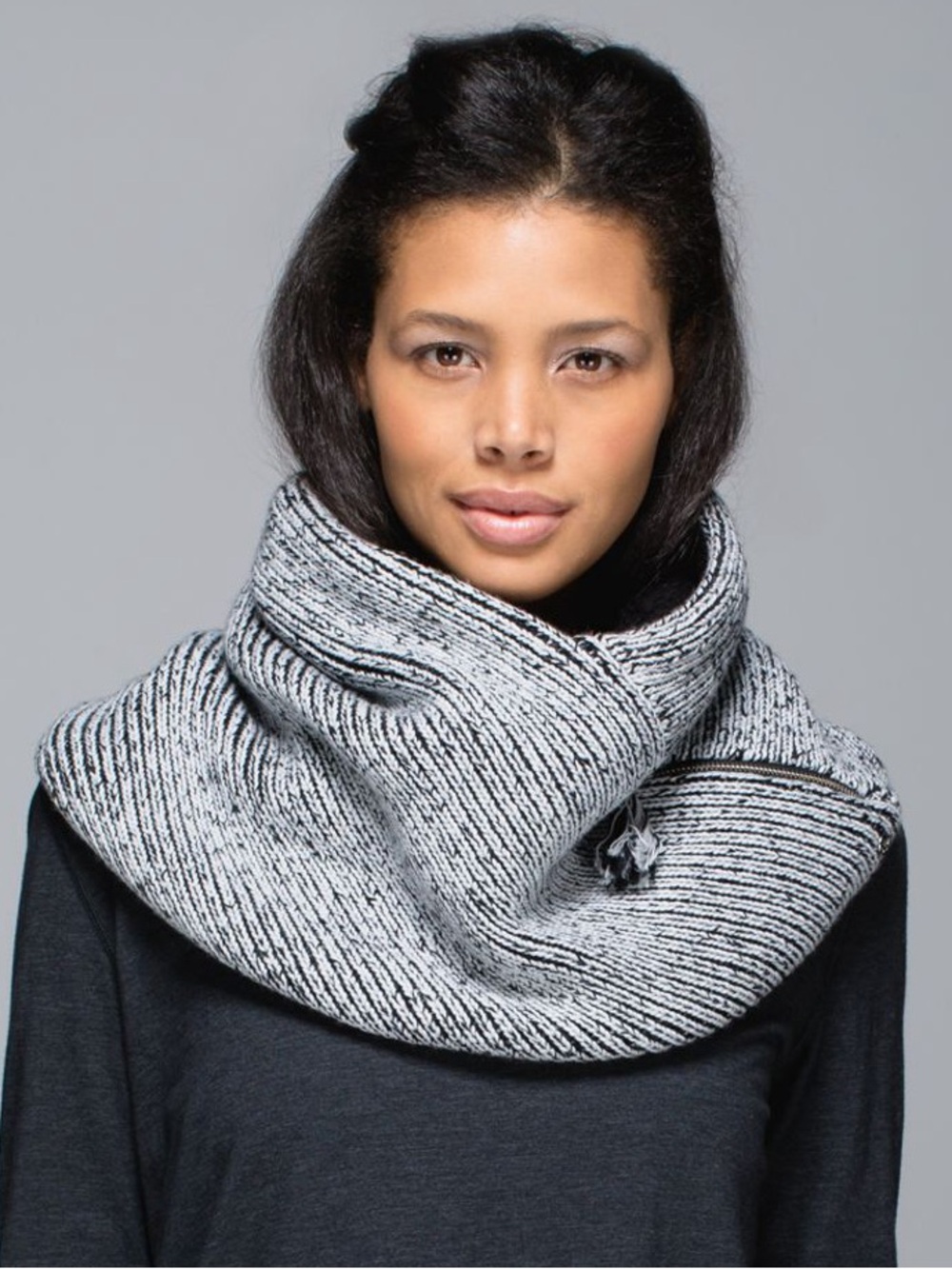 Lululemon Totally Toasty Neck Warmer